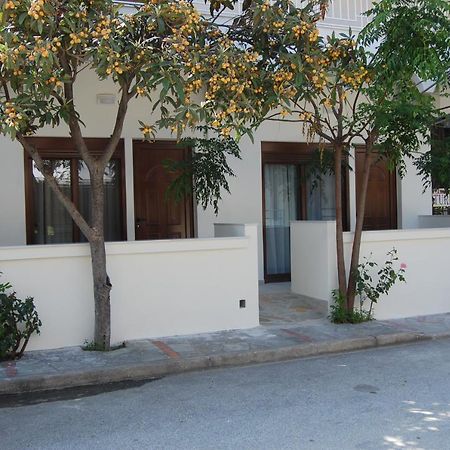 Giorgos Apartments Square Vrasná المظهر الخارجي الصورة