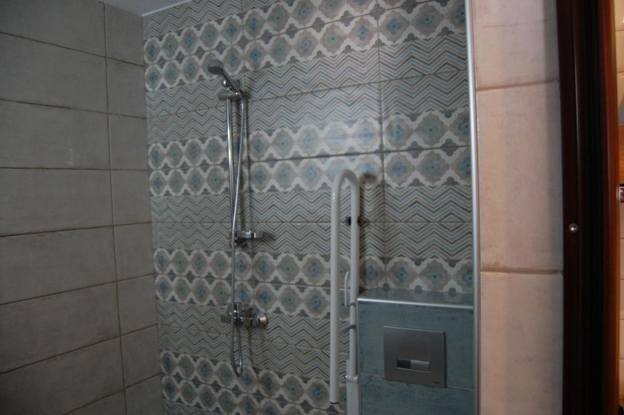 Giorgos Apartments Square Vrasná المظهر الخارجي الصورة