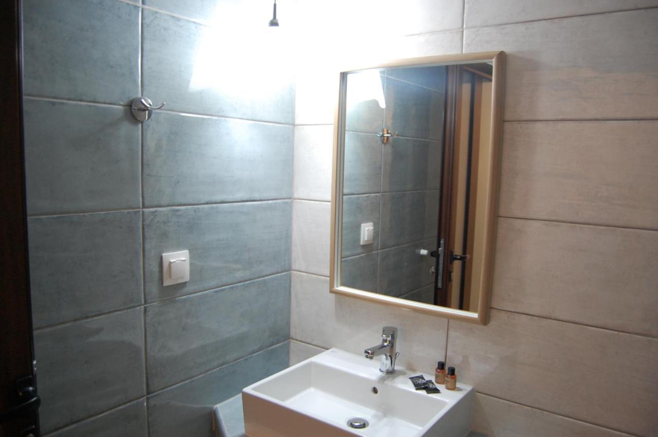 Giorgos Apartments Square Vrasná المظهر الخارجي الصورة