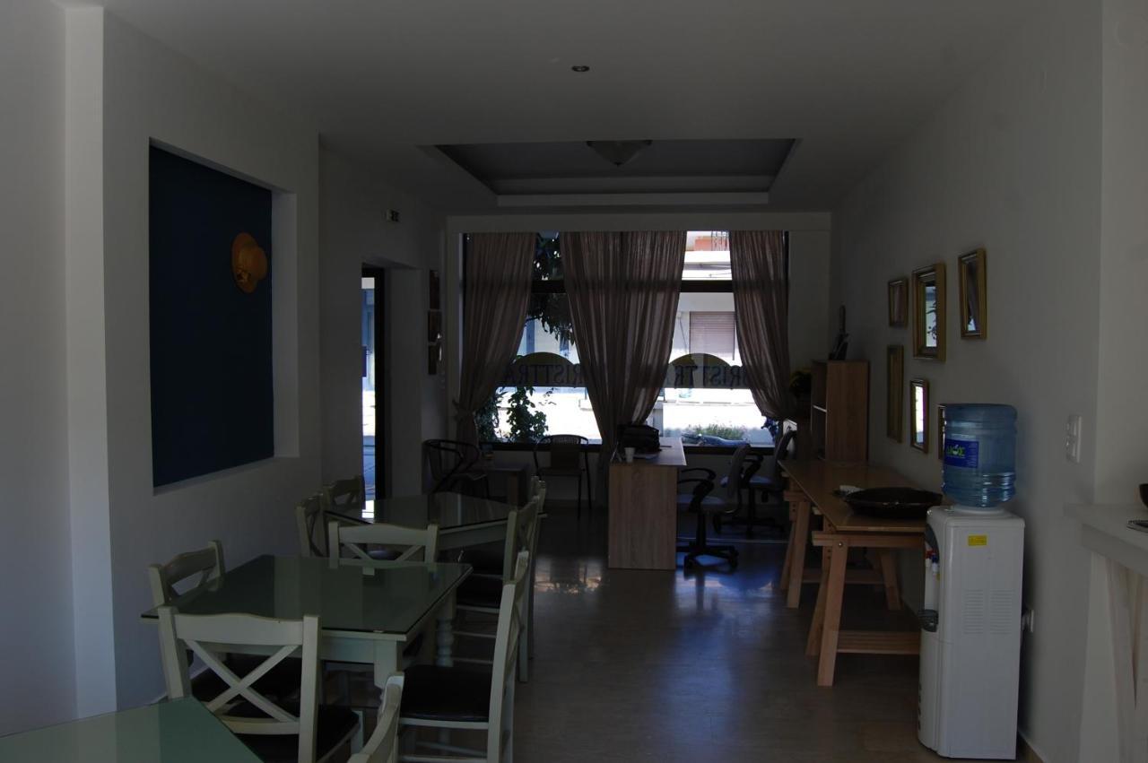 Giorgos Apartments Square Vrasná المظهر الخارجي الصورة