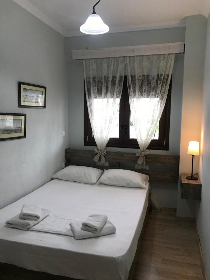 Giorgos Apartments Square Vrasná المظهر الخارجي الصورة