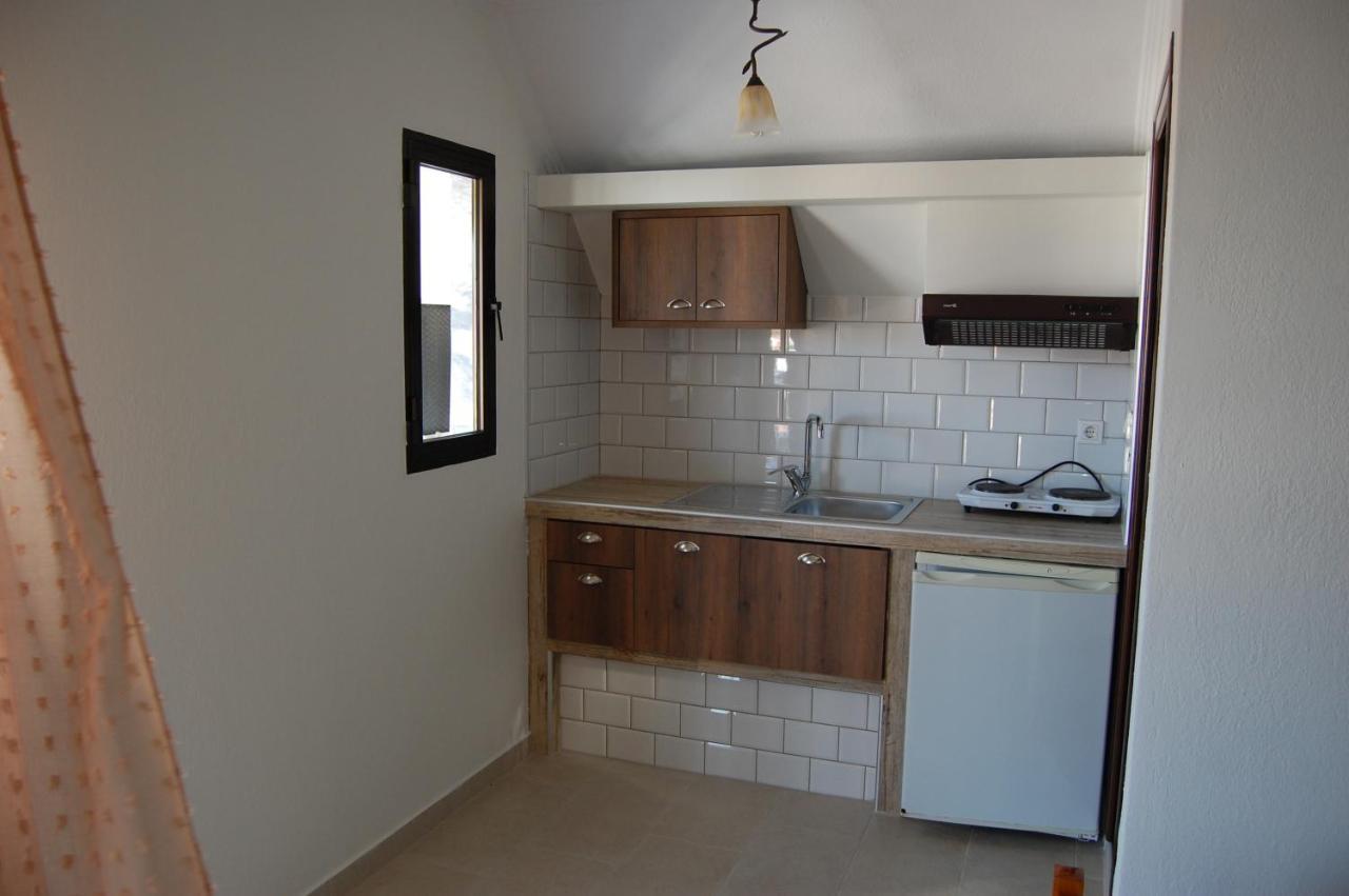 Giorgos Apartments Square Vrasná المظهر الخارجي الصورة