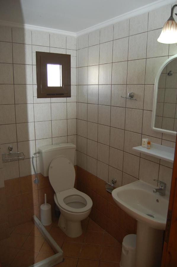 Giorgos Apartments Square Vrasná المظهر الخارجي الصورة