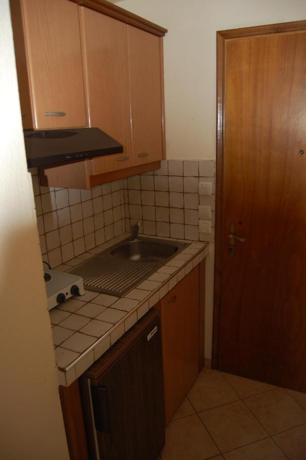 Giorgos Apartments Square Vrasná المظهر الخارجي الصورة