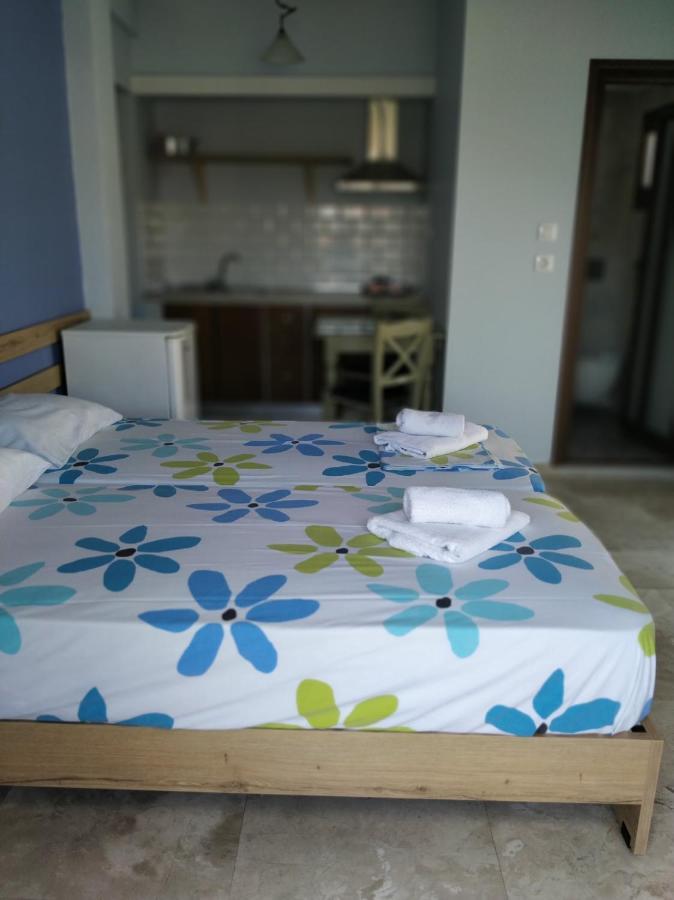Giorgos Apartments Square Vrasná المظهر الخارجي الصورة
