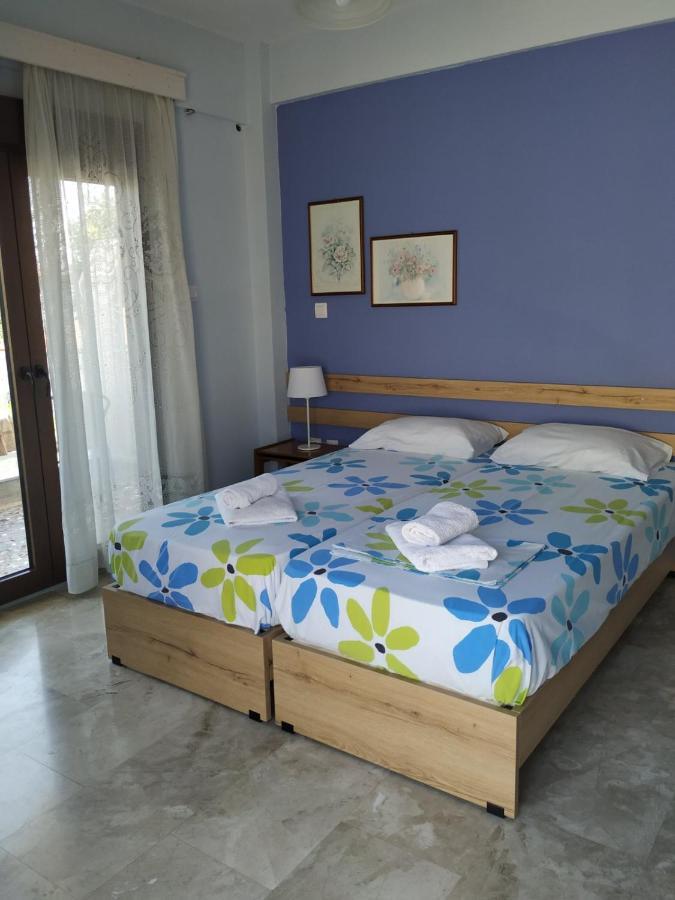 Giorgos Apartments Square Vrasná المظهر الخارجي الصورة